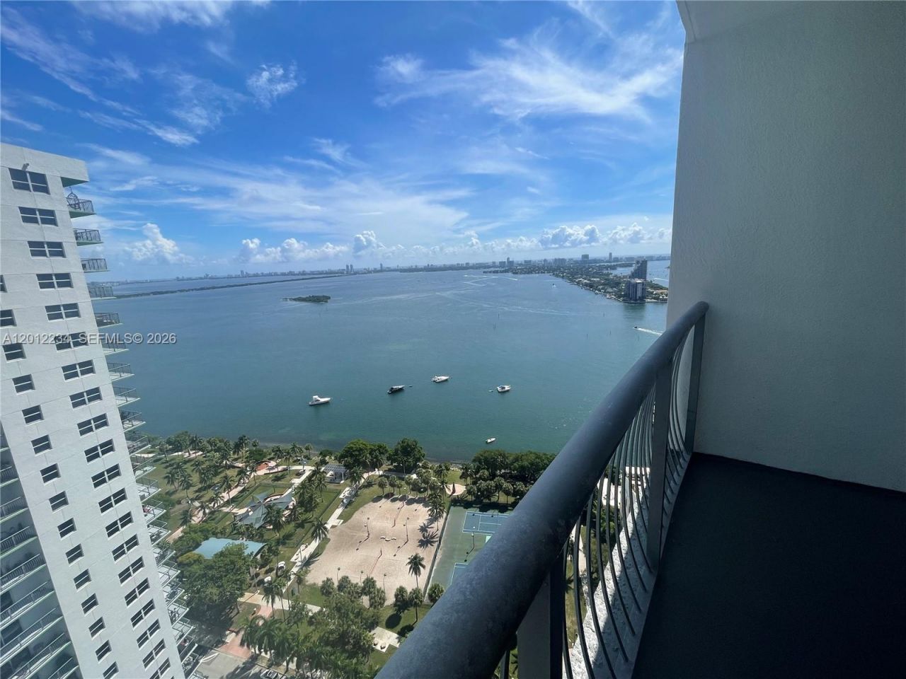 1750 N Bayshore Dr, Unit 3403, Miami, FL 33132 Photo