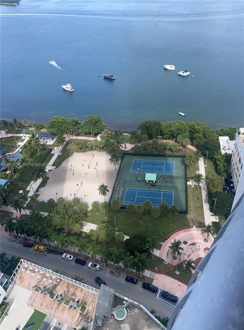 1750 N Bayshore Dr, Unit 3403, Miami, FL 33132 Photo