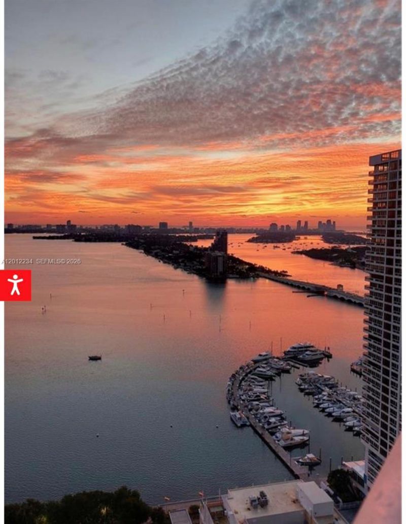 1750 N Bayshore Dr, Unit 3403, Miami, FL 33132 Photo