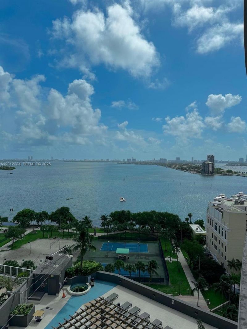 1750 N Bayshore Dr, Unit 3403, Miami, FL 33132 Photo