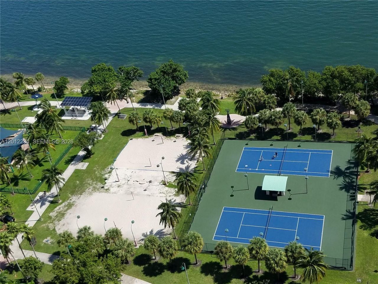 1750 N Bayshore Dr, Unit 3403, Miami, FL 33132 Photo