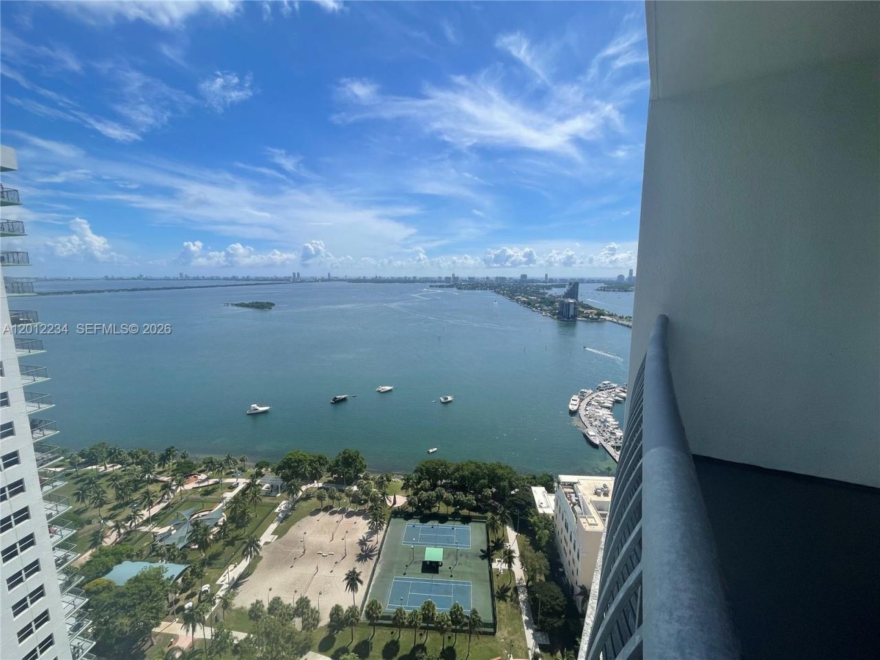 1750 N Bayshore Dr, Unit 3403, Miami, FL 33132 Photo
