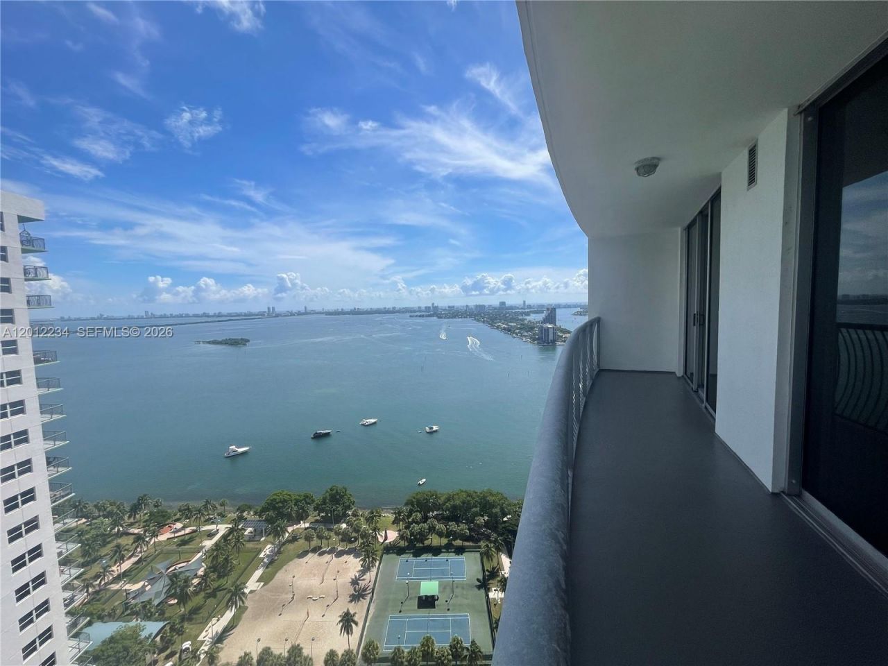 1750 N Bayshore Dr, Unit 3403, Miami, FL 33132 Photo