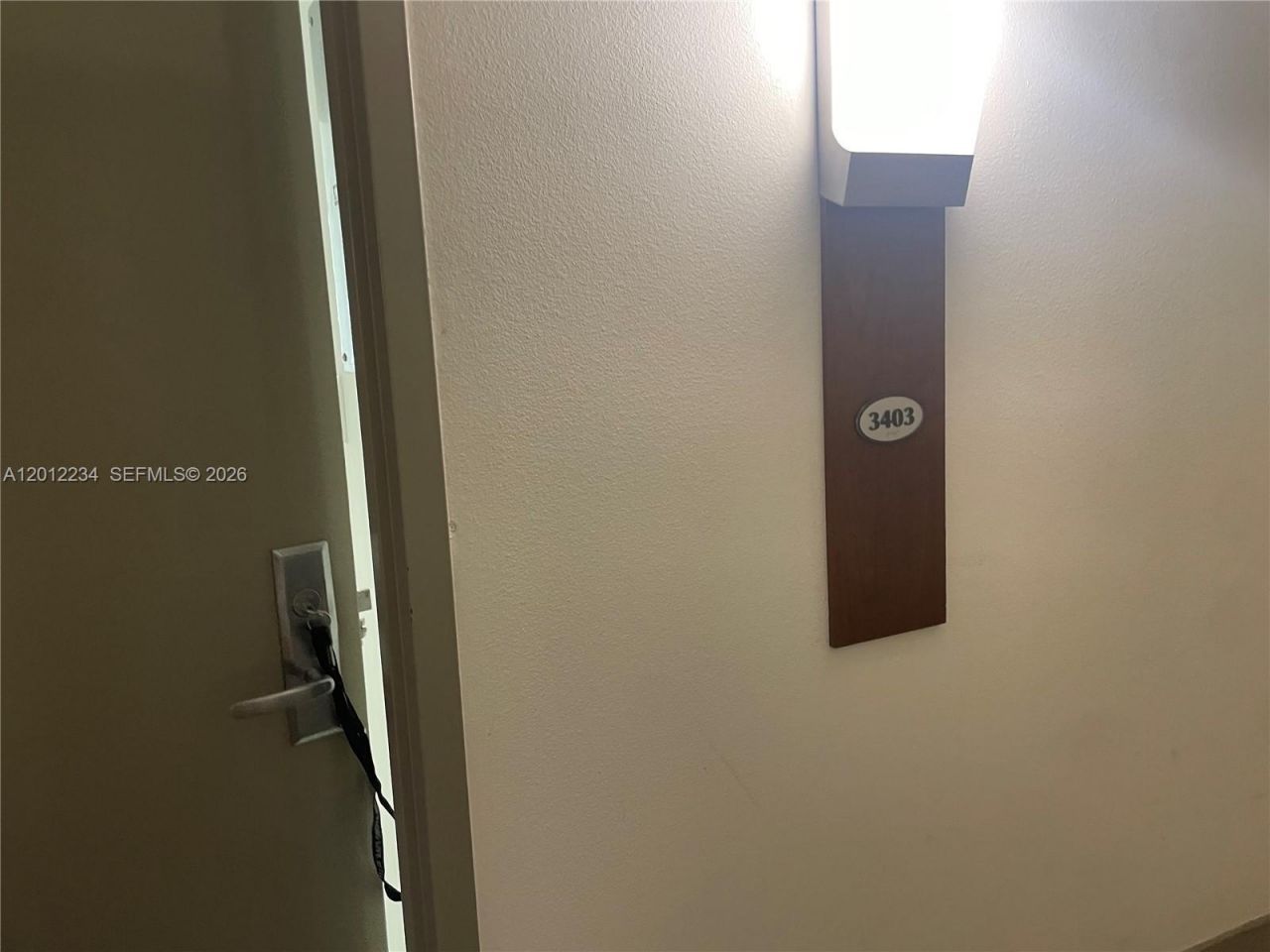 1750 N Bayshore Dr, Unit 3403, Miami, FL 33132 Photo
