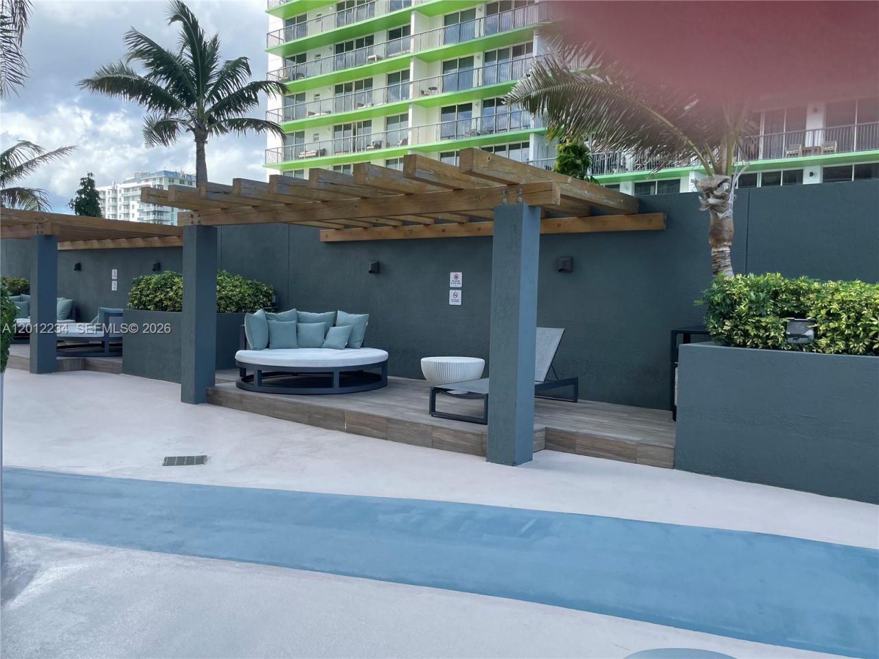 1750 N Bayshore Dr, Unit 3403, Miami, FL 33132 Photo