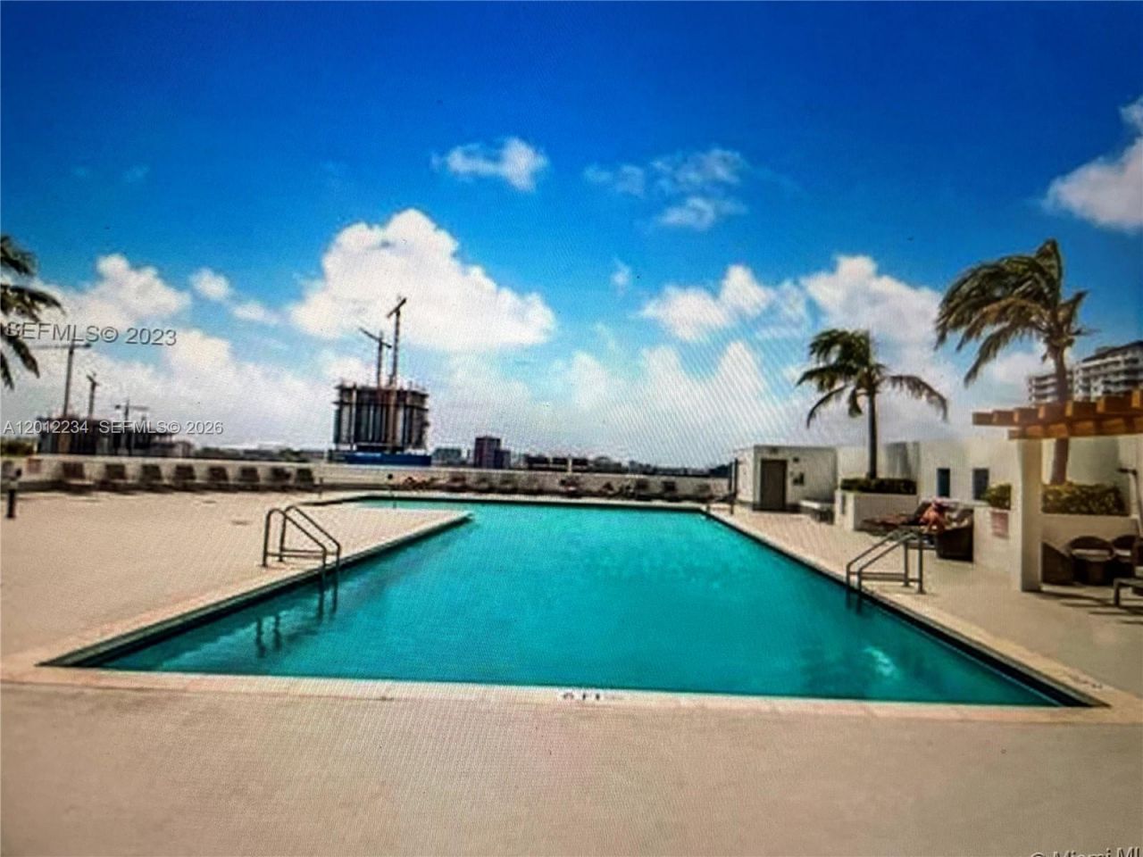 1750 N Bayshore Dr, Unit 3403, Miami, FL 33132 Photo