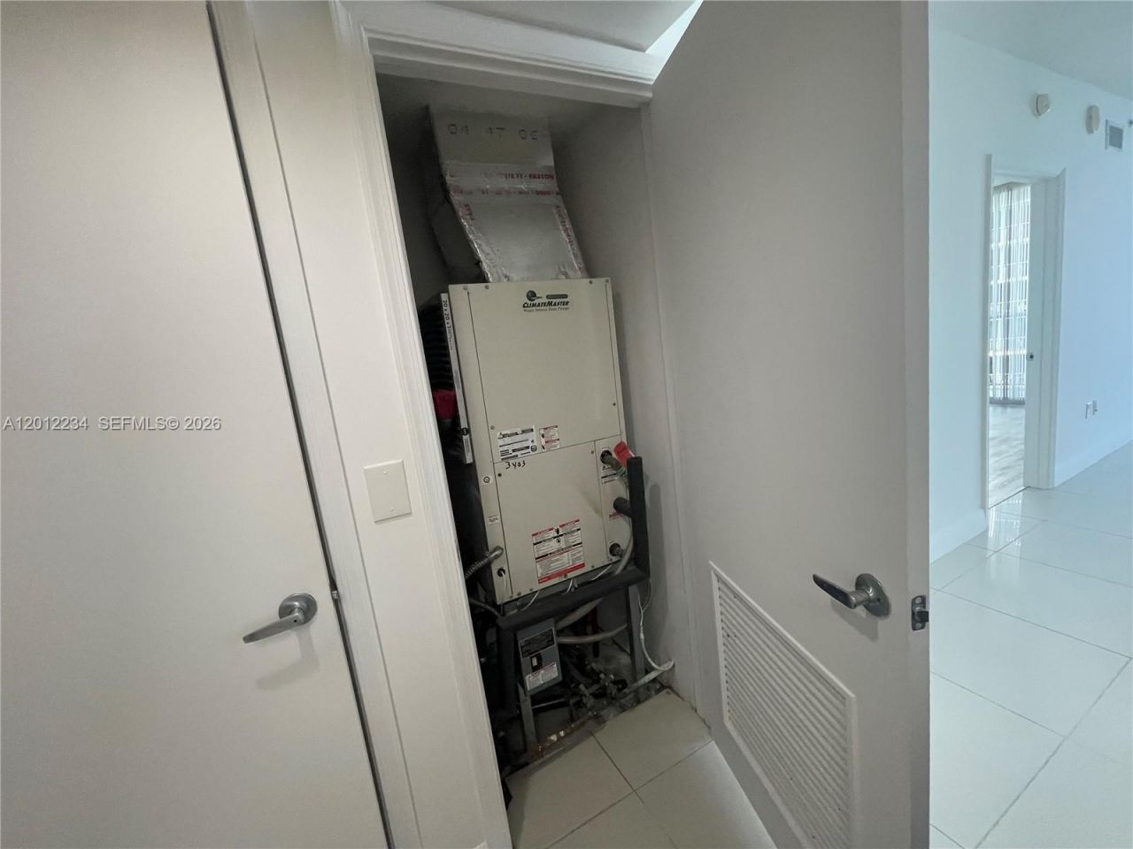 1750 N Bayshore Dr, Unit 3403, Miami, FL 33132 Photo