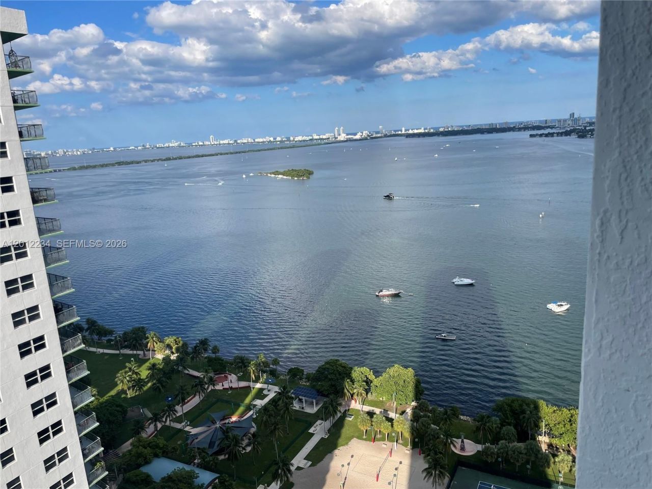 1750 N Bayshore Dr, Unit 3403, Miami, FL 33132 Photo