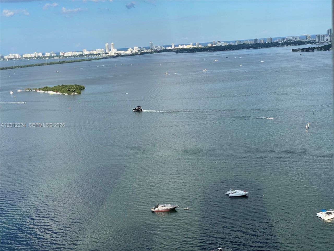 1750 N Bayshore Dr, Unit 3403, Miami, FL 33132 Photo