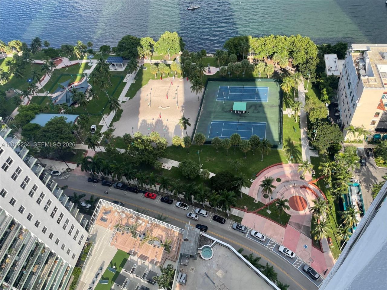1750 N Bayshore Dr, Unit 3403, Miami, FL 33132 Photo