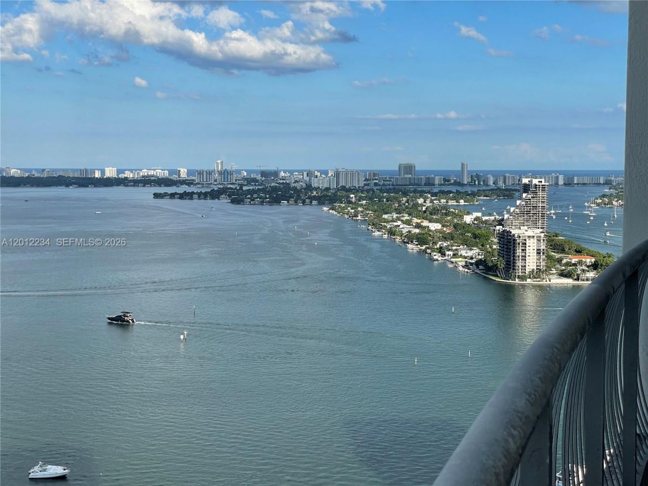 1750 N Bayshore Dr, Unit 3403, Miami, FL 33132 Photo