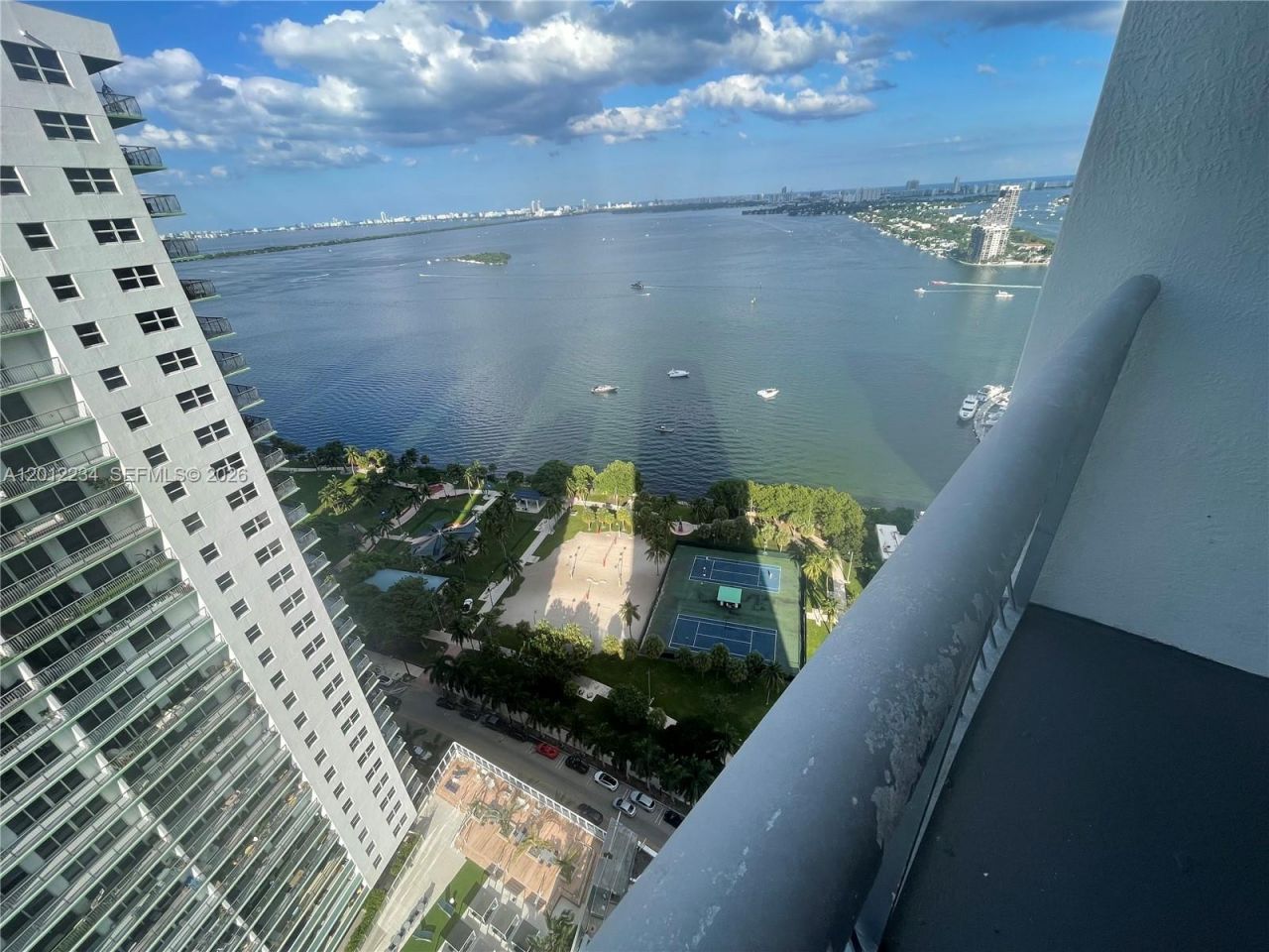 1750 N Bayshore Dr, Unit 3403, Miami, FL 33132 Photo