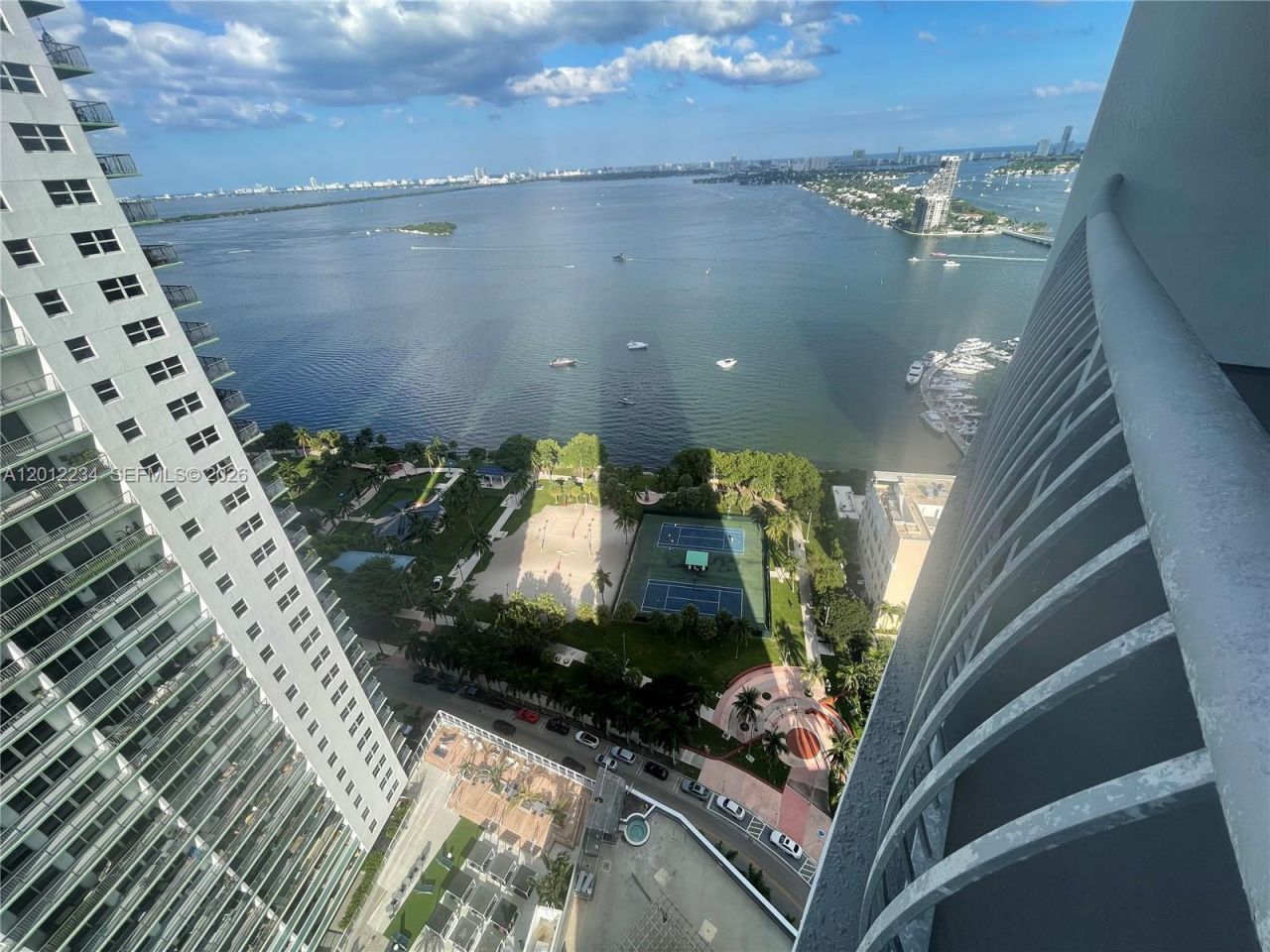 1750 N Bayshore Dr, Unit 3403, Miami, FL 33132 Photo
