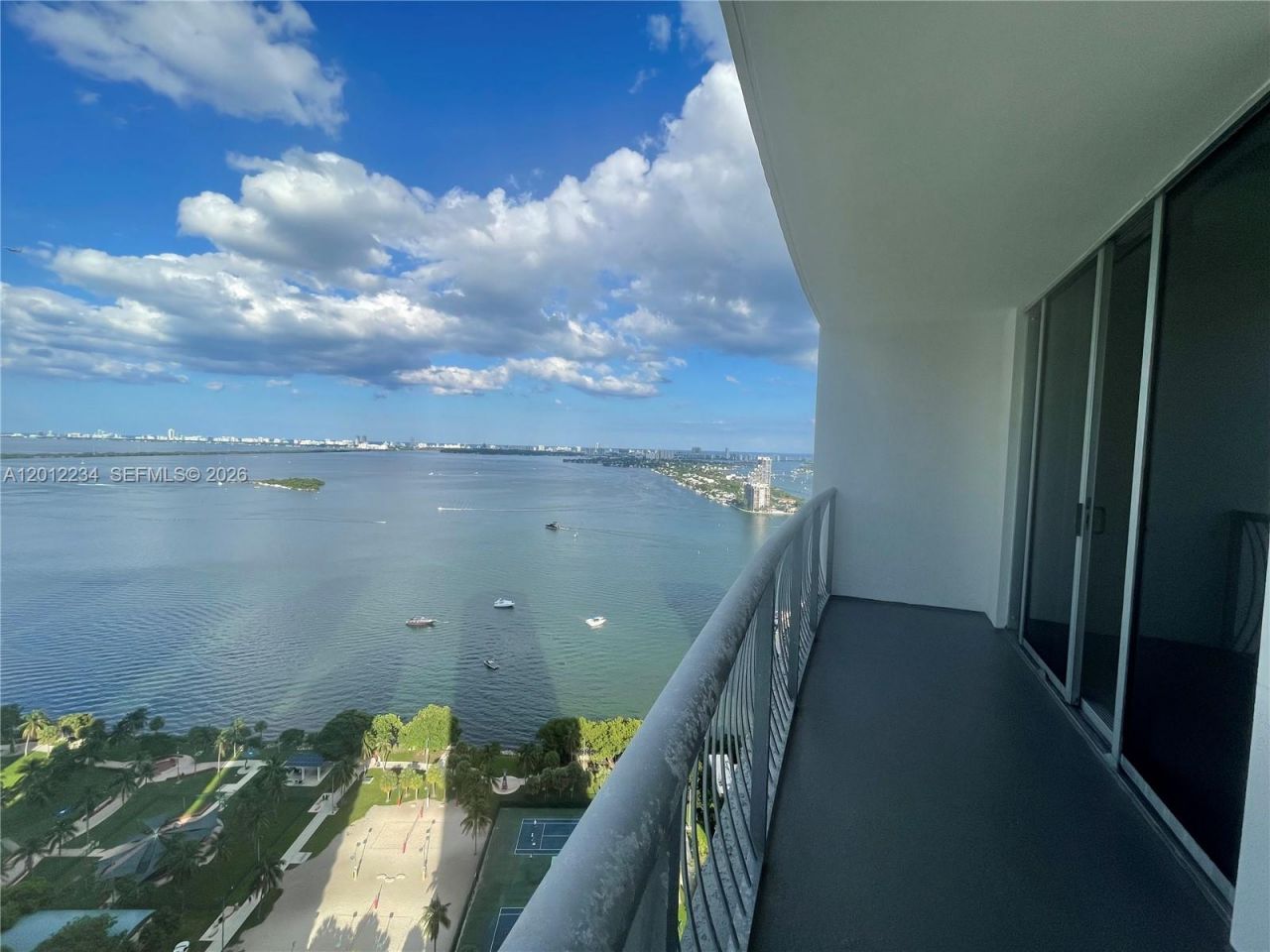 1750 N Bayshore Dr, Unit 3403, Miami, FL 33132 Photo