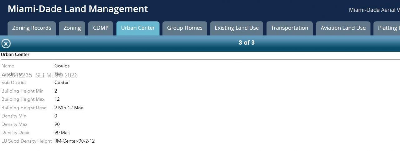 12010 SW 214th Ter , Miami, FL 33177 Photo