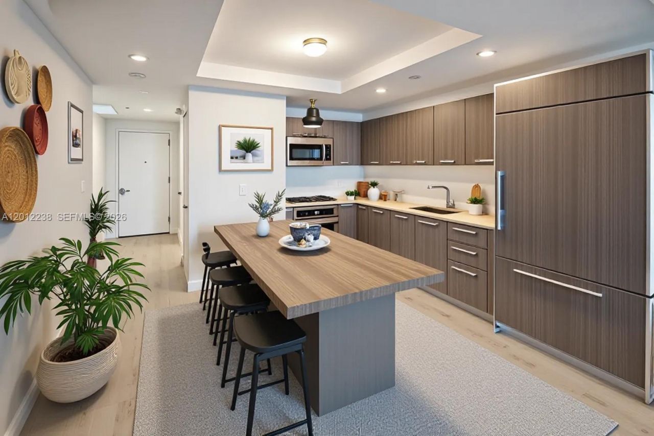 45 SW 9th St , Unit 1604, Miami, FL 33130 Photo