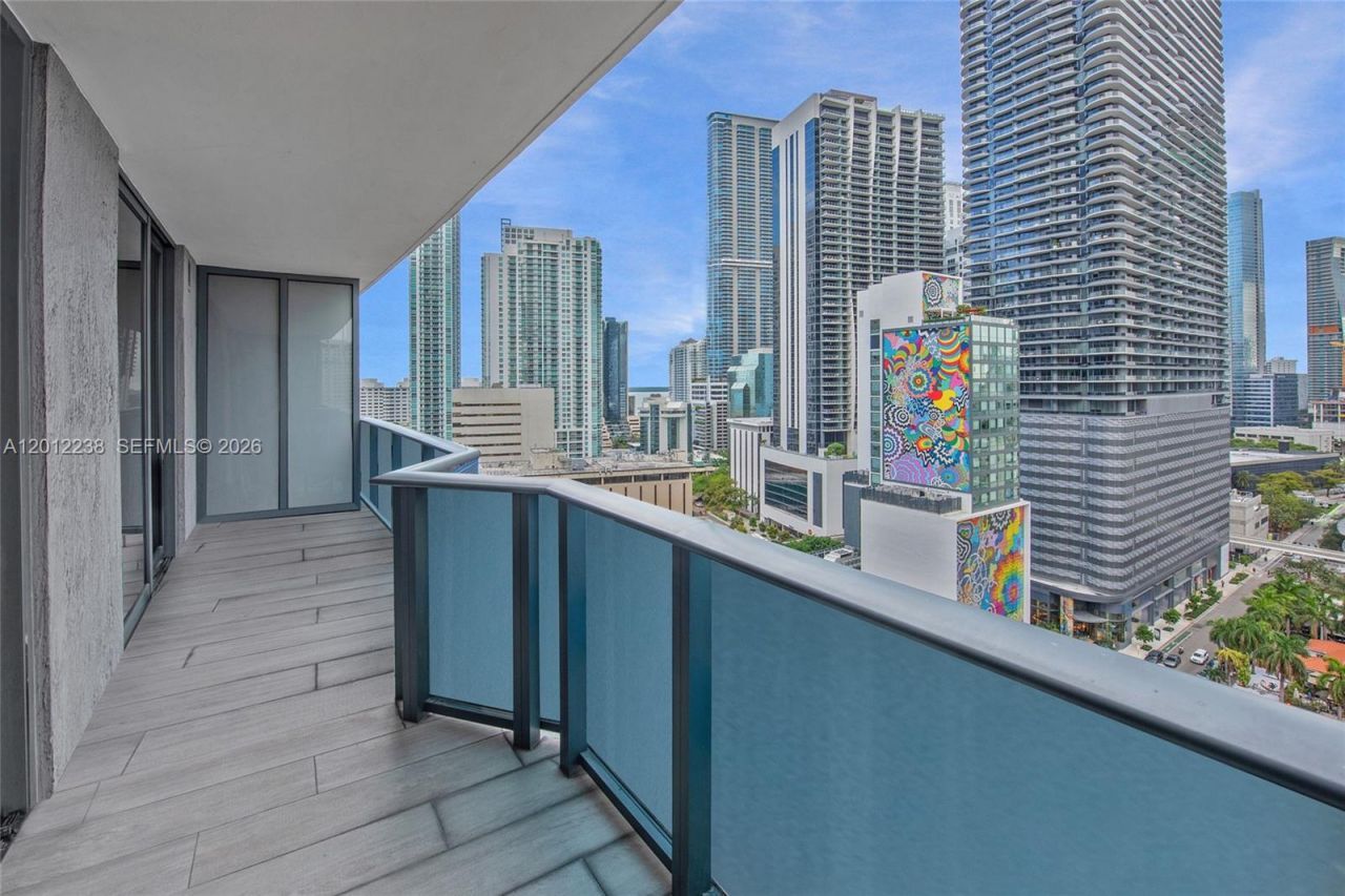 45 SW 9th St , Unit 1604, Miami, FL 33130 Photo