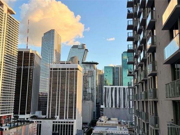 234 NE 3rd St , Unit 1908, Miami, FL 33132