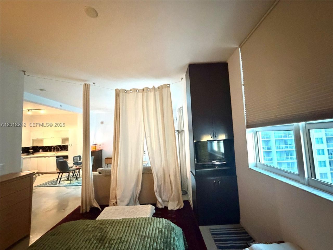 234 NE 3rd St, Unit 1908, Miami, FL 33132 Photo