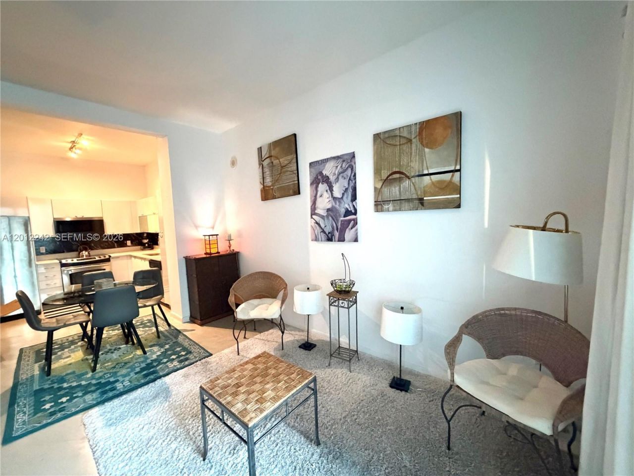 234 NE 3rd St, Unit 1908, Miami, FL 33132 Photo