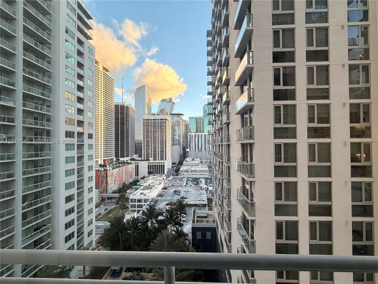 234 NE 3rd St, Unit 1908, Miami, FL 33132 Photo