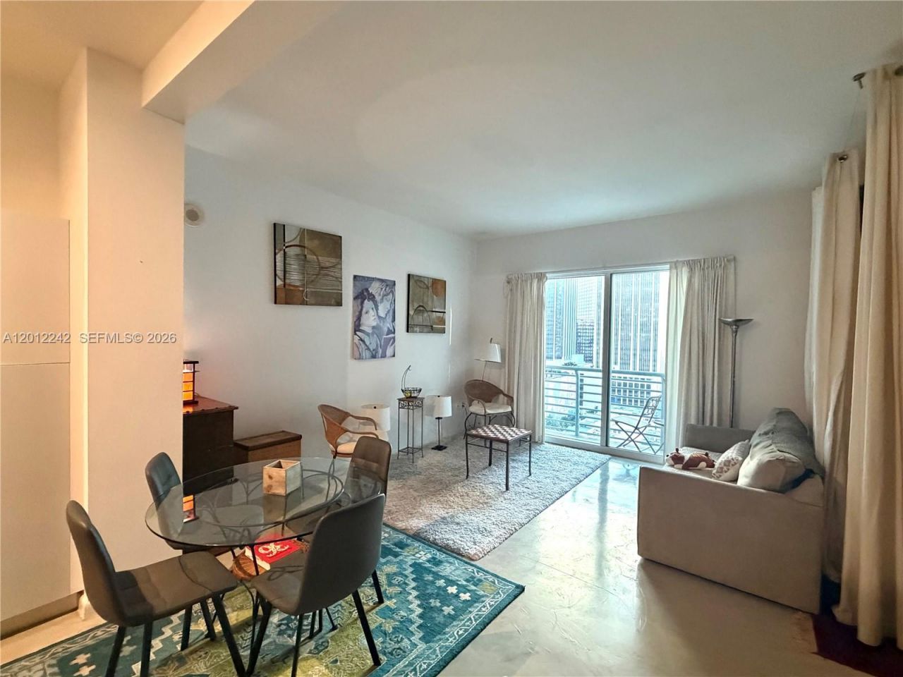 234 NE 3rd St, Unit 1908, Miami, FL 33132 Photo