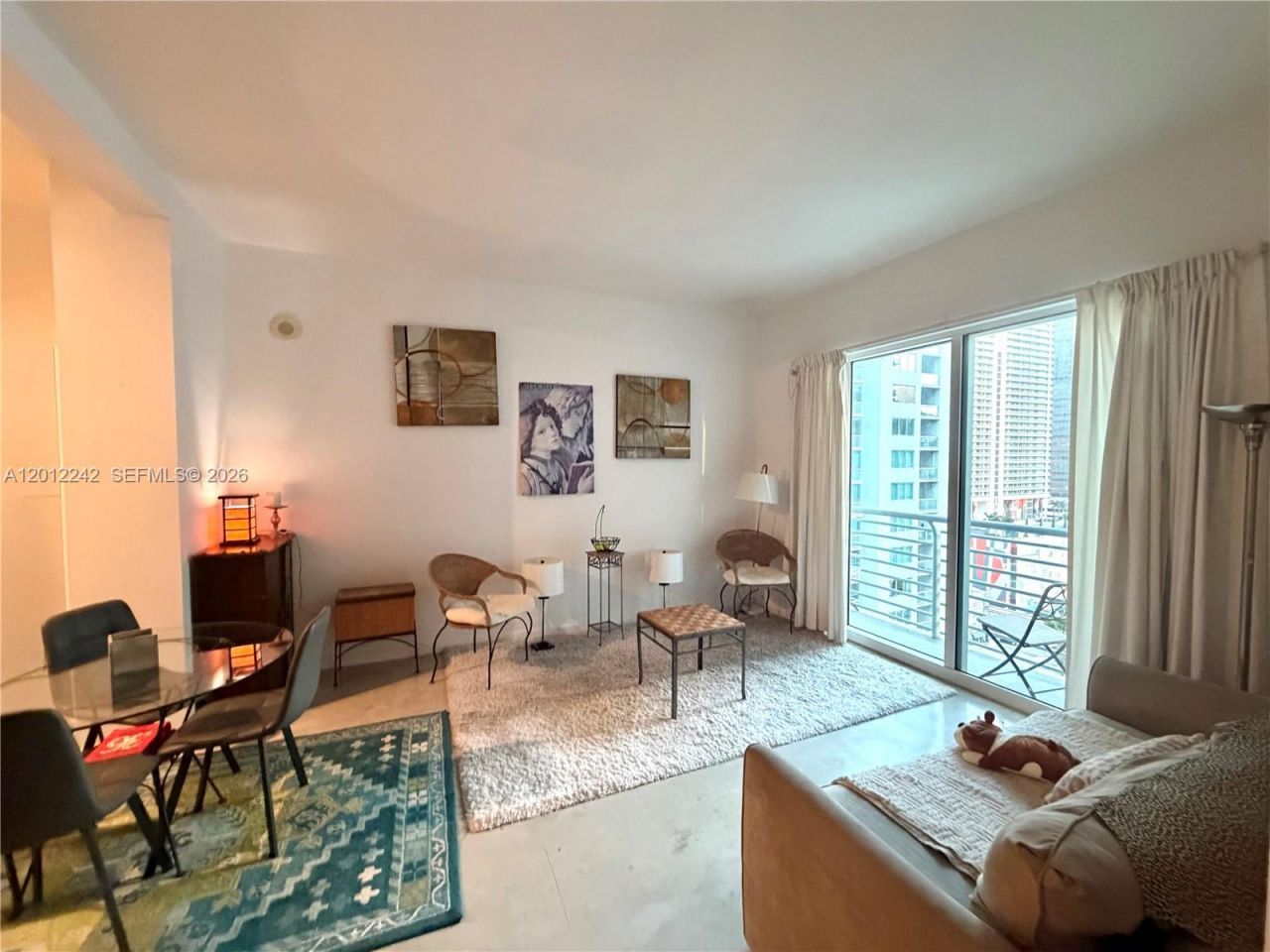 234 NE 3rd St, Unit 1908, Miami, FL 33132 Photo