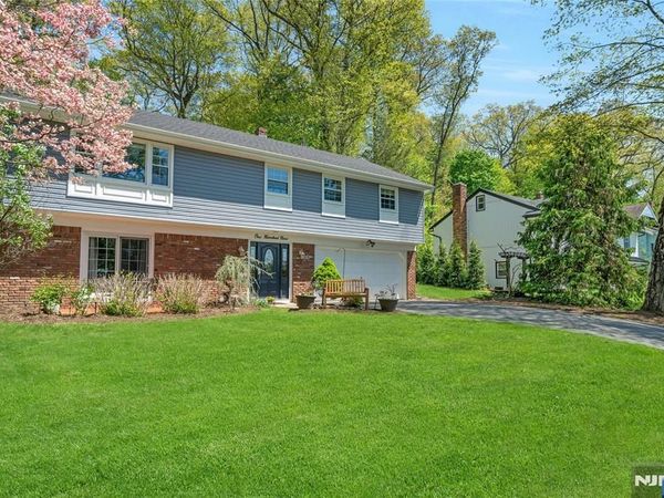 109 Malcolm Road, MAHWAH, NJ 07430