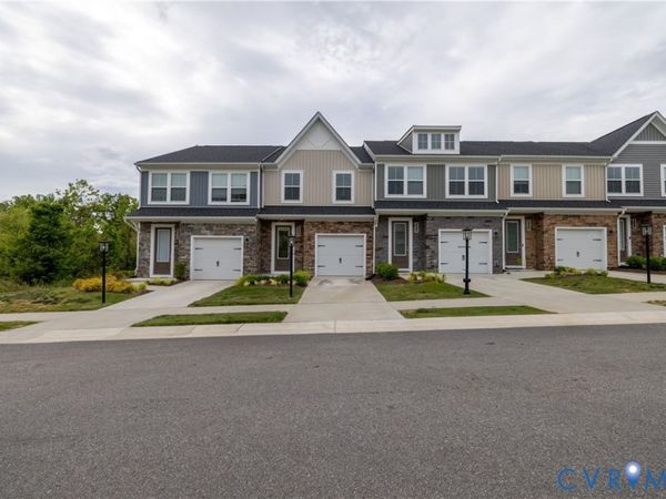 2040 Cedarbird Way , Henrico, VA 23227