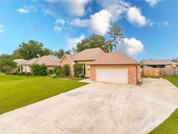 41210 COVEY RUN Road , Hammond, LA 70403