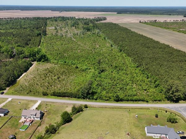 0 Indian Hill Road, Willard, NC 28478