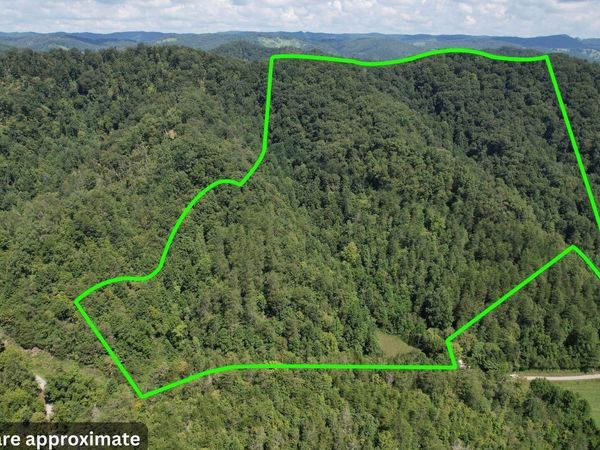 3665 Fisher Valley Rd, Kyles Ford, TN 37765