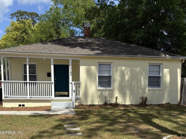 2105 KINGSWOOD Road, Jacksonville, FL 32207