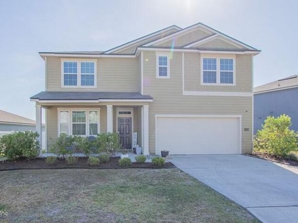 11303 SHEEPSHEAD Lane, Jacksonville, FL 32226