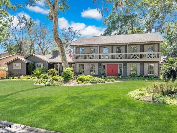4944 MARINERS POINT Drive, Jacksonville, FL 32225