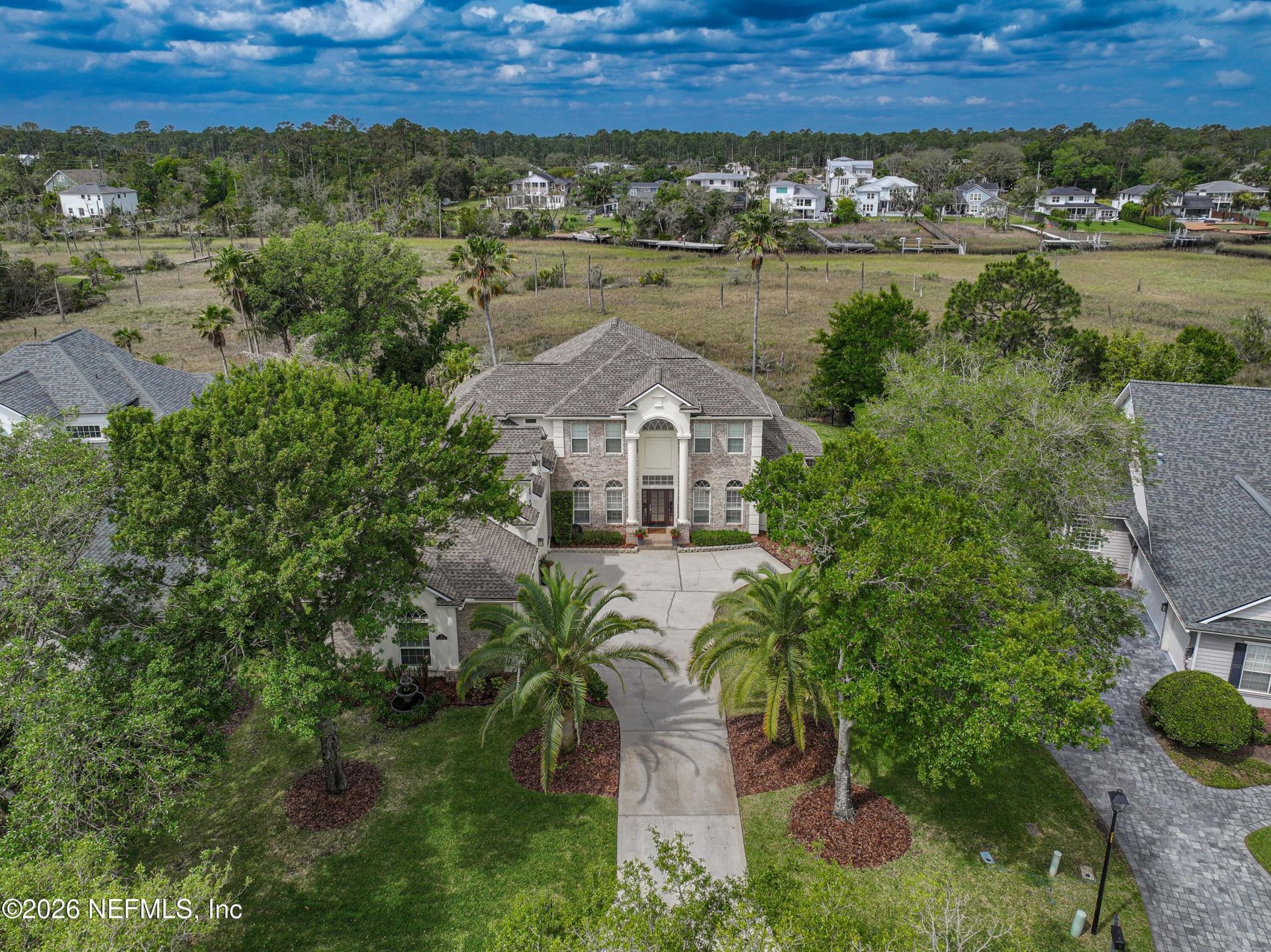 188 Clearlake Drive, Ponte Vedra Beach, FL 32082 Main Photo