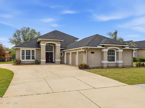 13836 HARBOR CREEK Place, Jacksonville, FL 32224