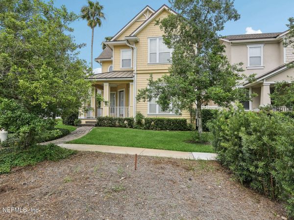 400 CENTRAL, St. Augustine, FL 32259