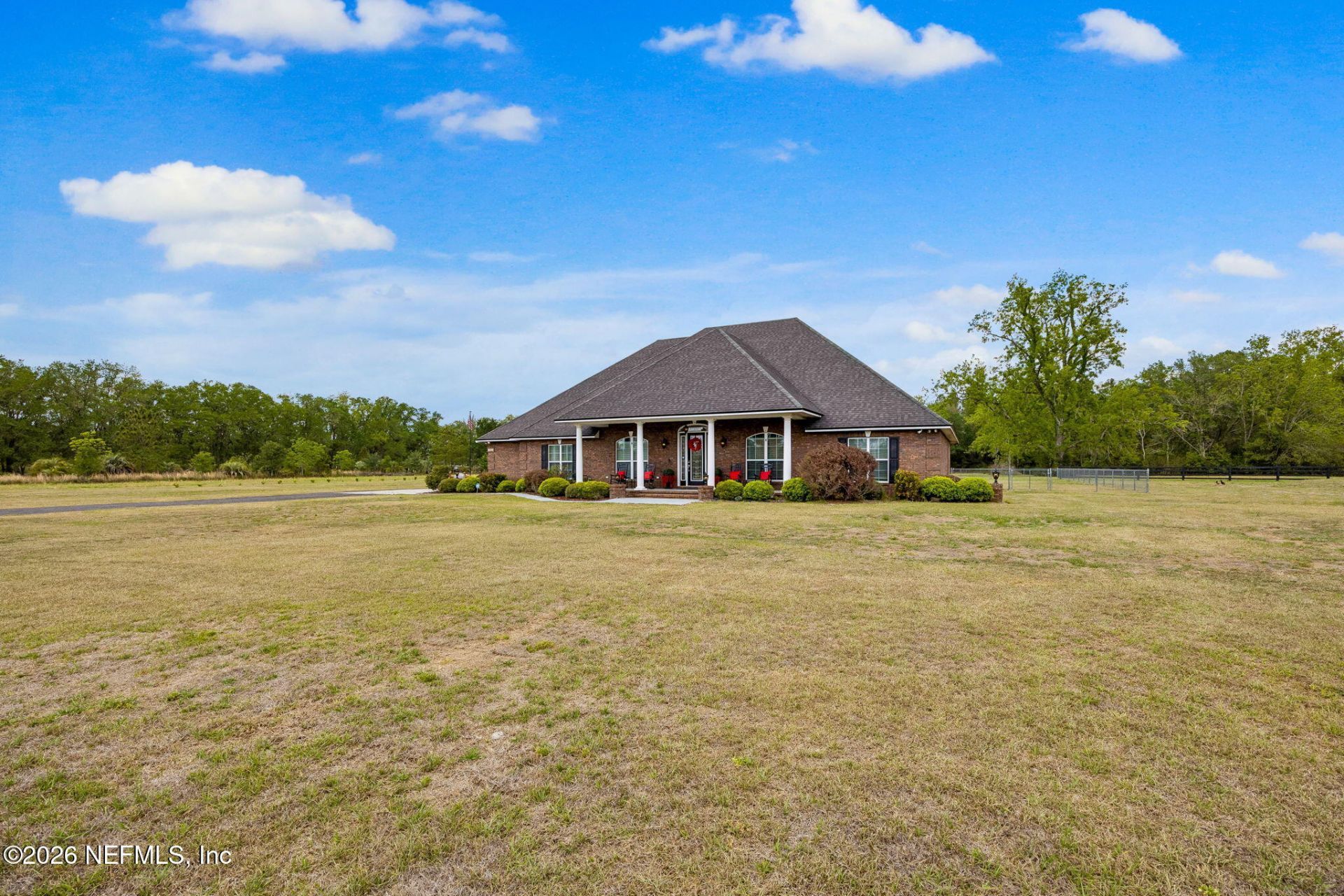 5913 Southern States Nursery Road, Macclenny, FL 32063 Photo