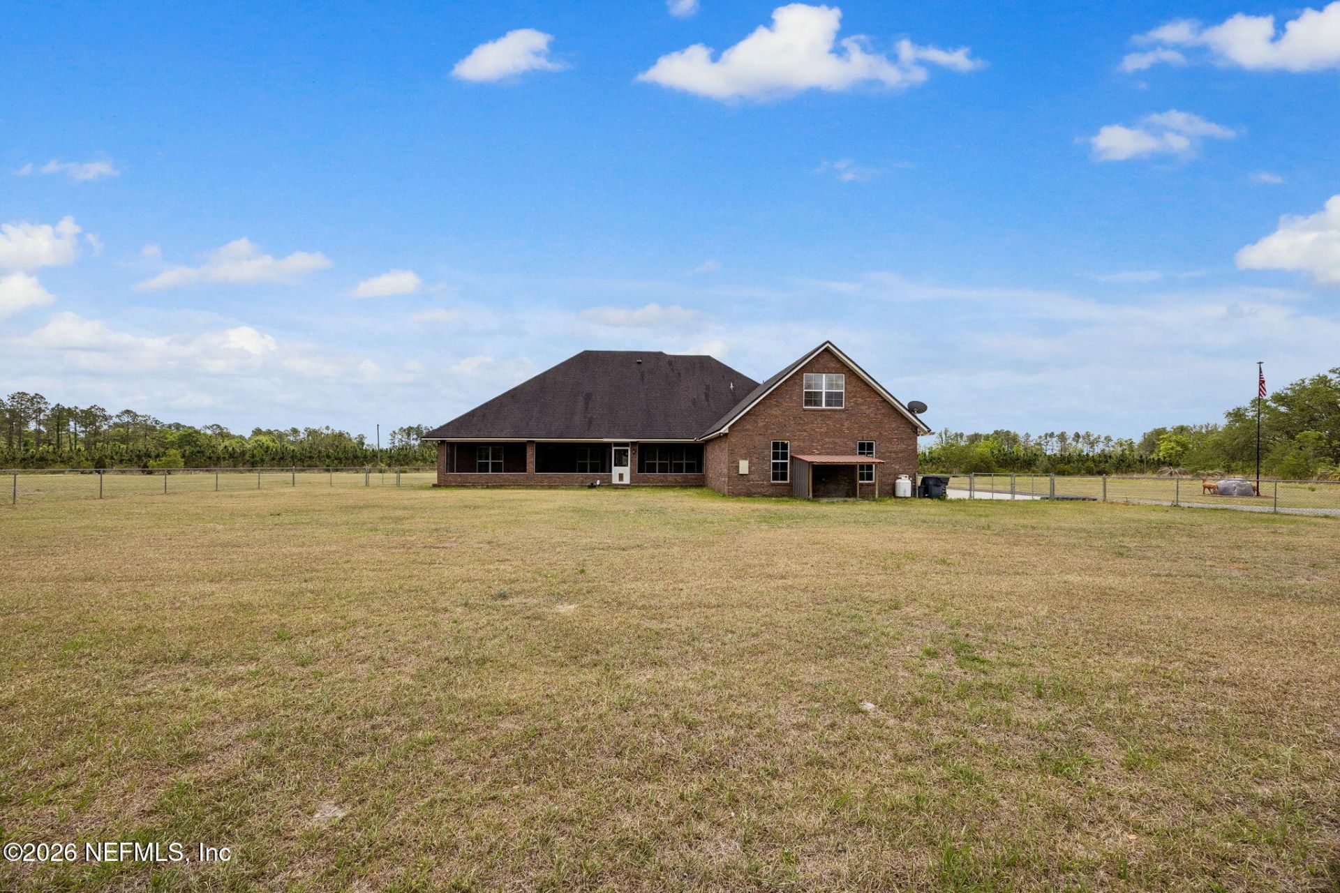 5913 Southern States Nursery Road, Macclenny, FL 32063 Photo