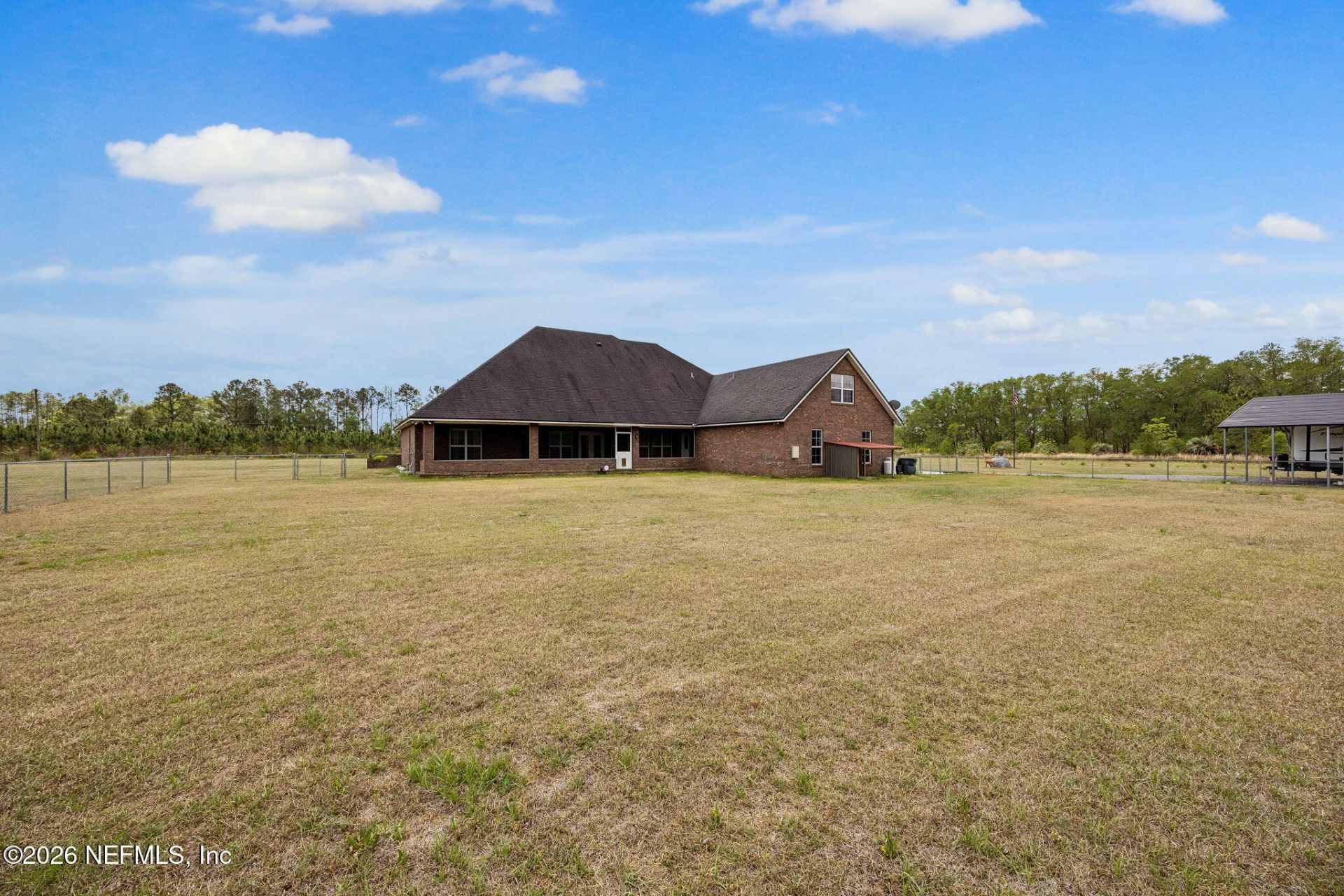 5913 Southern States Nursery Road, Macclenny, FL 32063 Photo