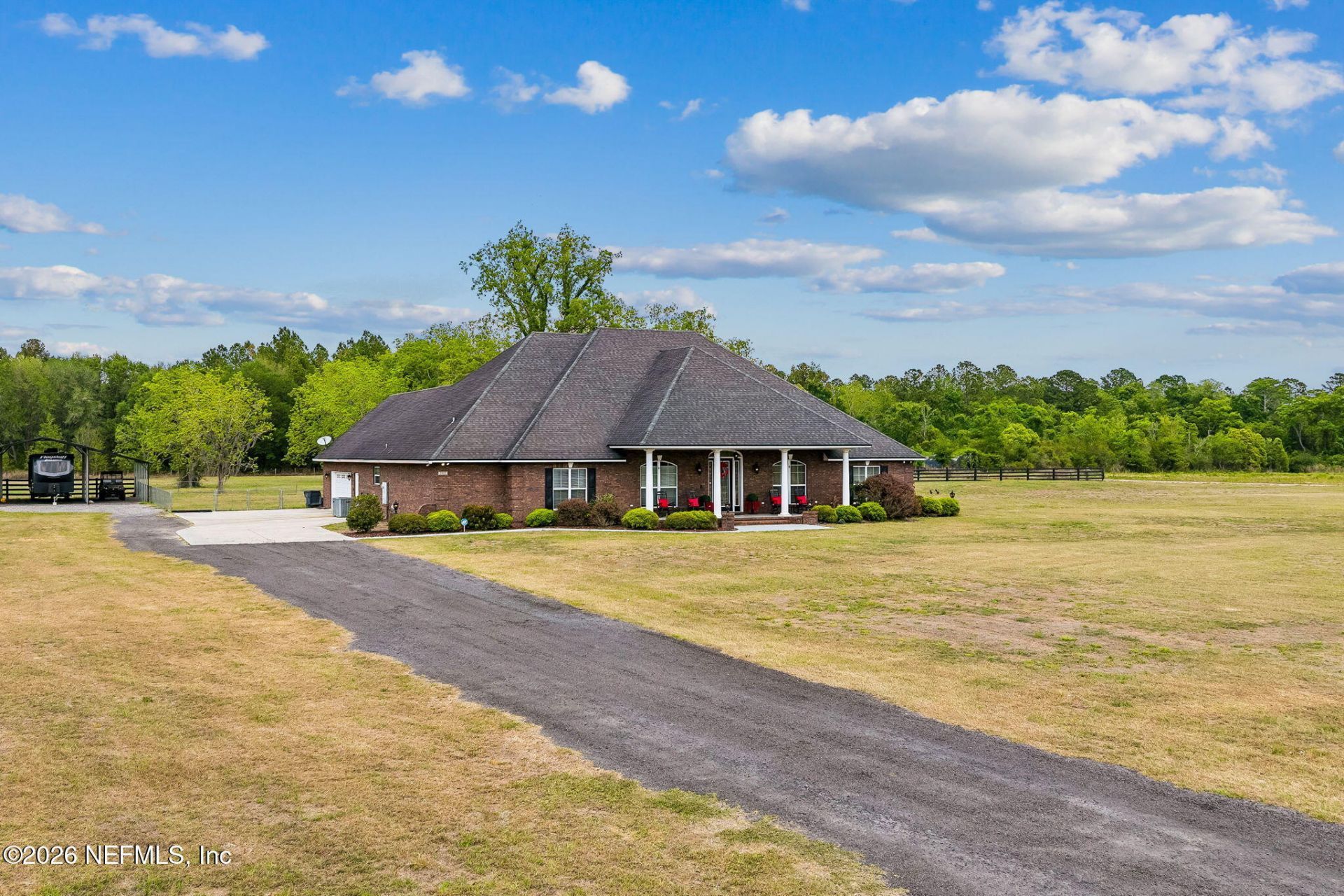 5913 Southern States Nursery Road, Macclenny, FL 32063 Photo