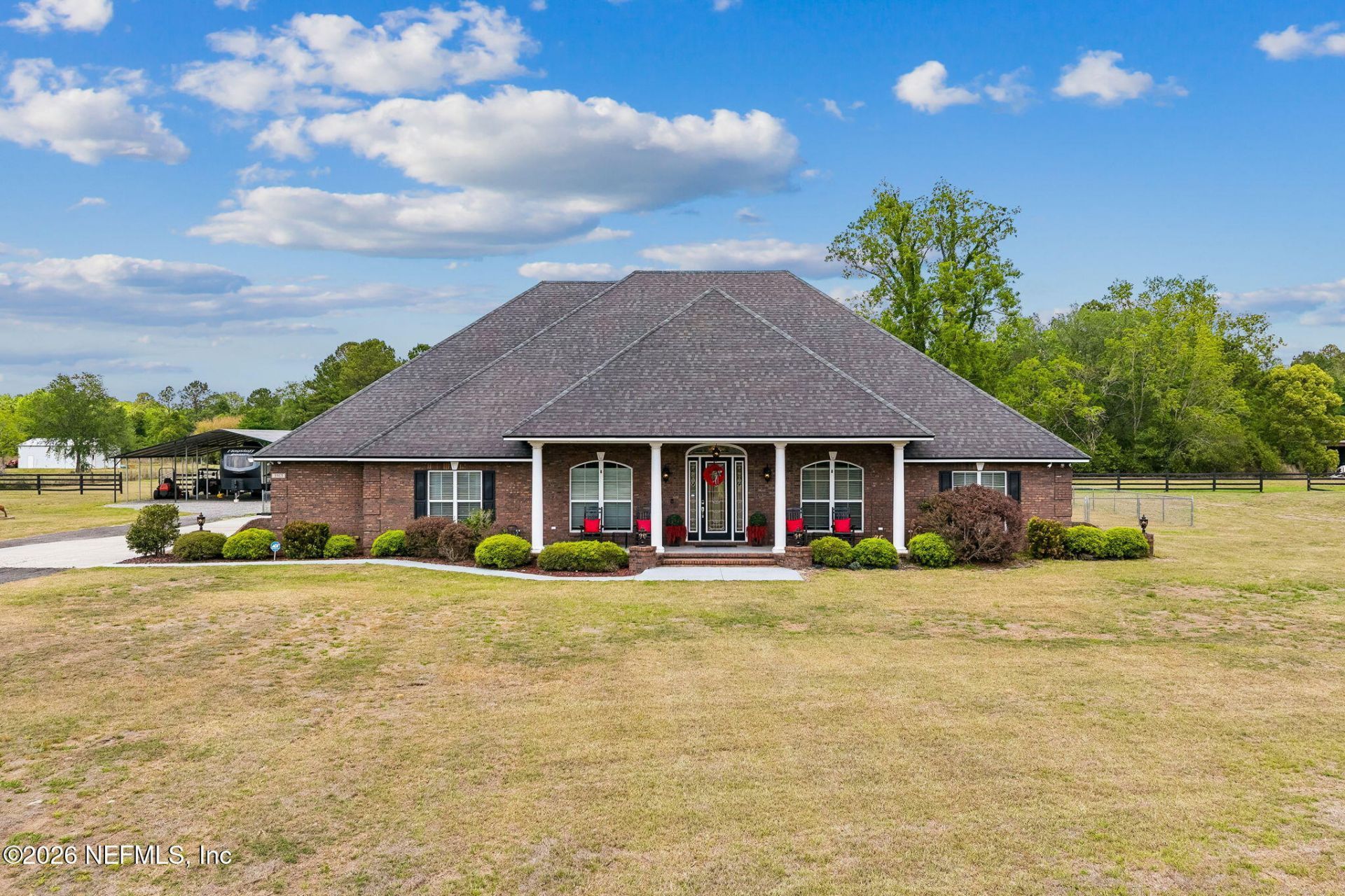 5913 Southern States Nursery Road, Macclenny, FL 32063 Photo