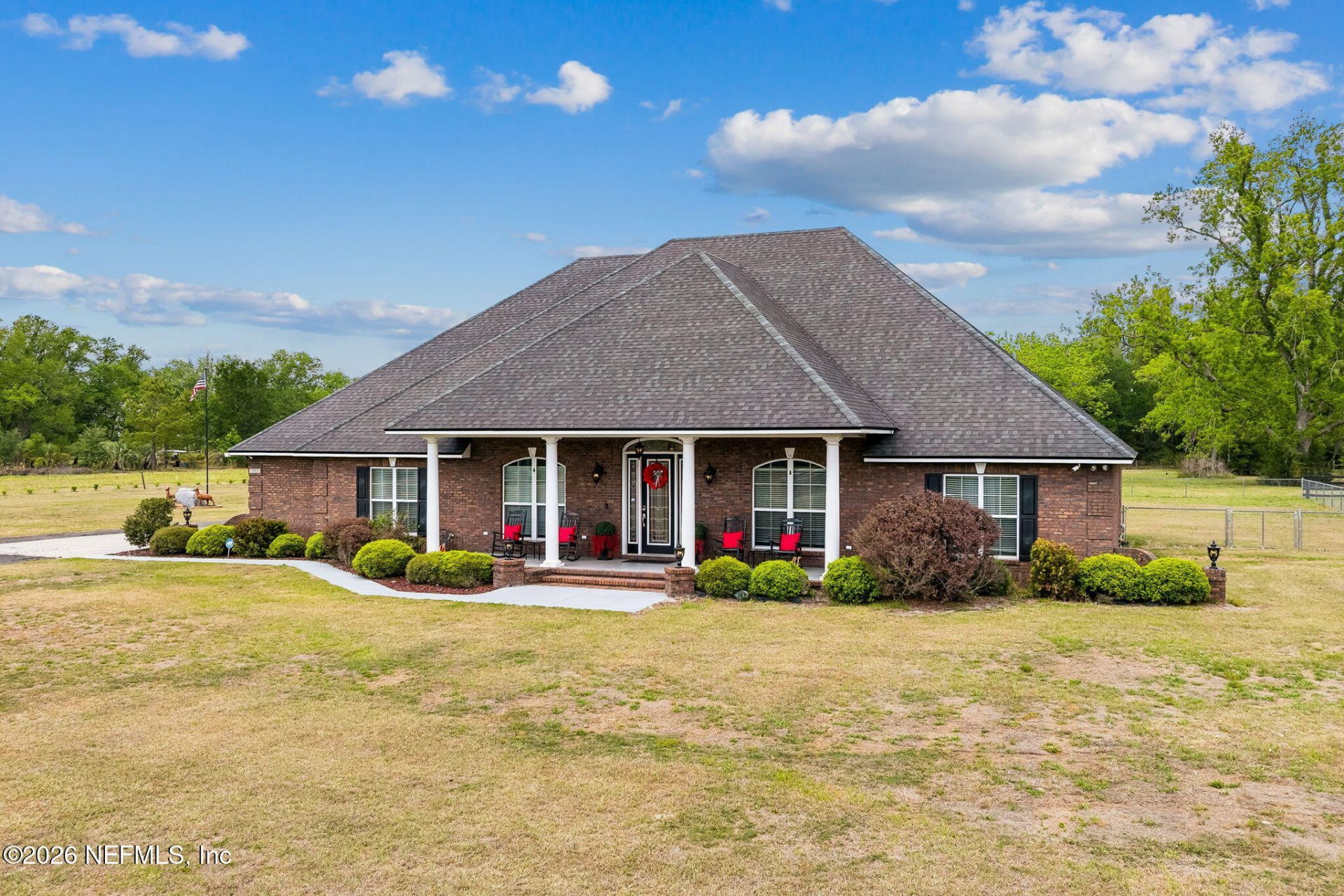 5913 Southern States Nursery Road, Macclenny, FL 32063 Photo