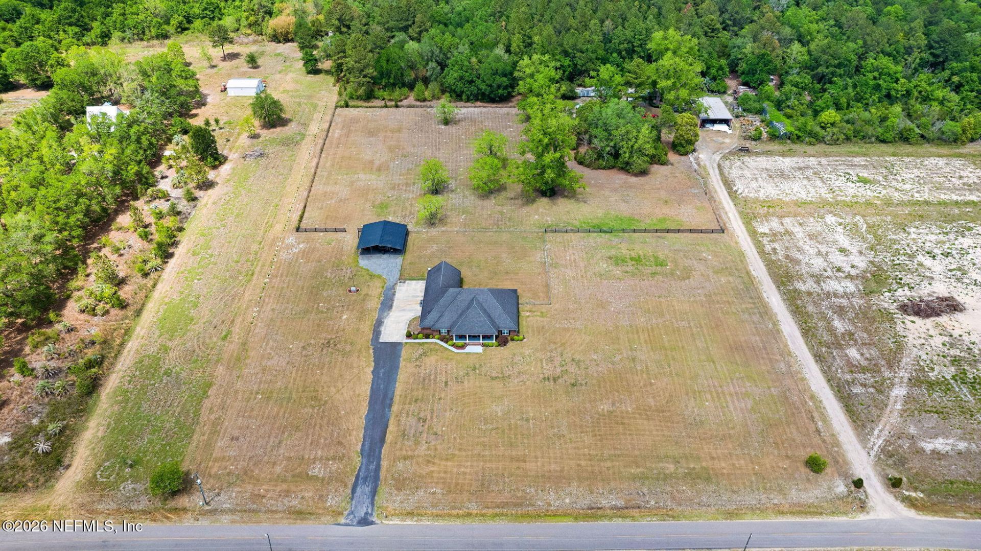 5913 Southern States Nursery Road, Macclenny, FL 32063 Photo