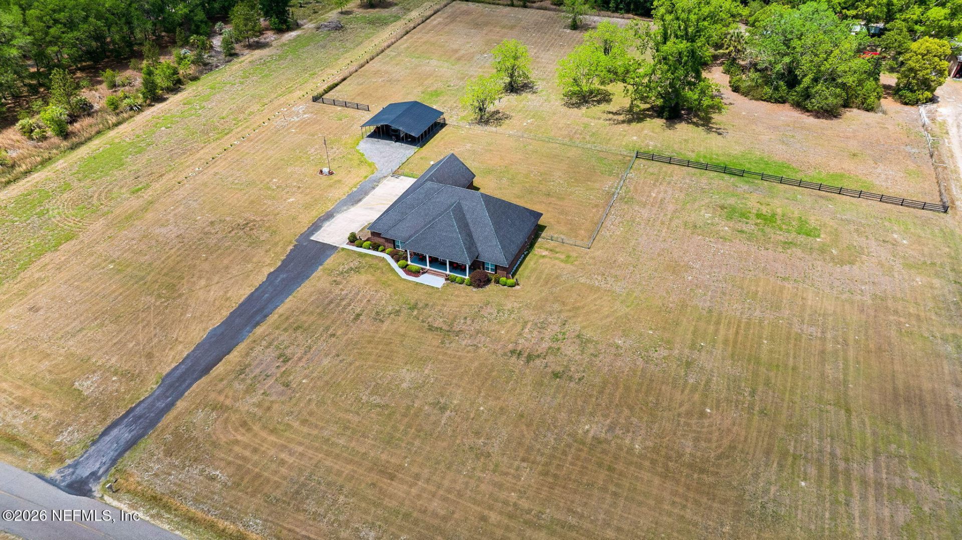 5913 Southern States Nursery Road, Macclenny, FL 32063 Photo