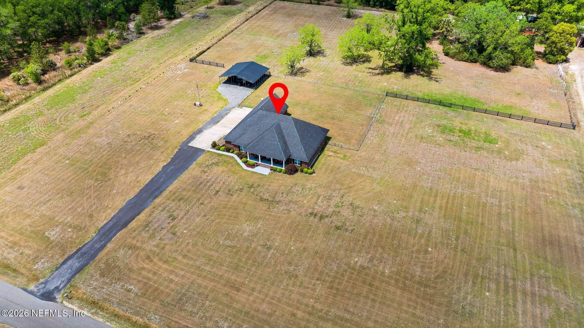 5913 Southern States Nursery Road, Macclenny, FL 32063 Photo