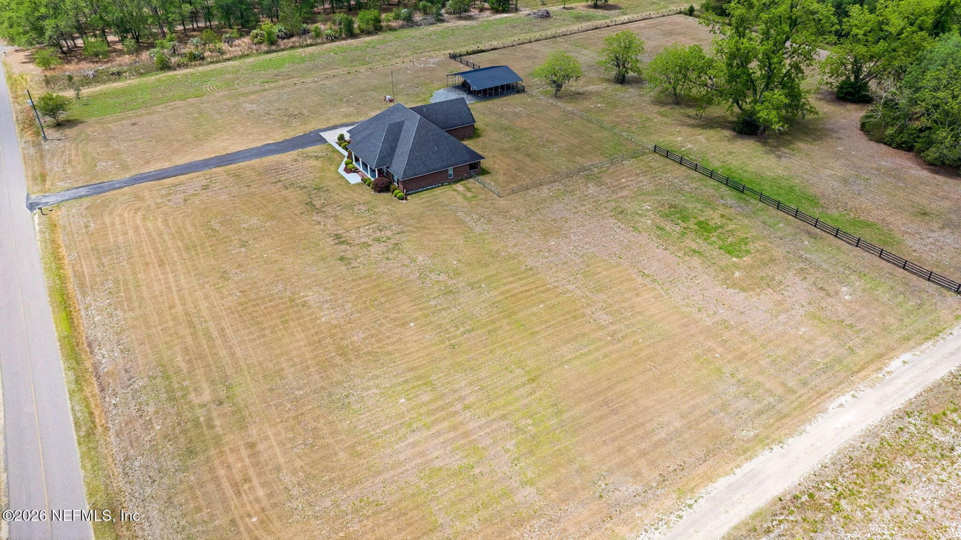 5913 Southern States Nursery Road, Macclenny, FL 32063 Photo