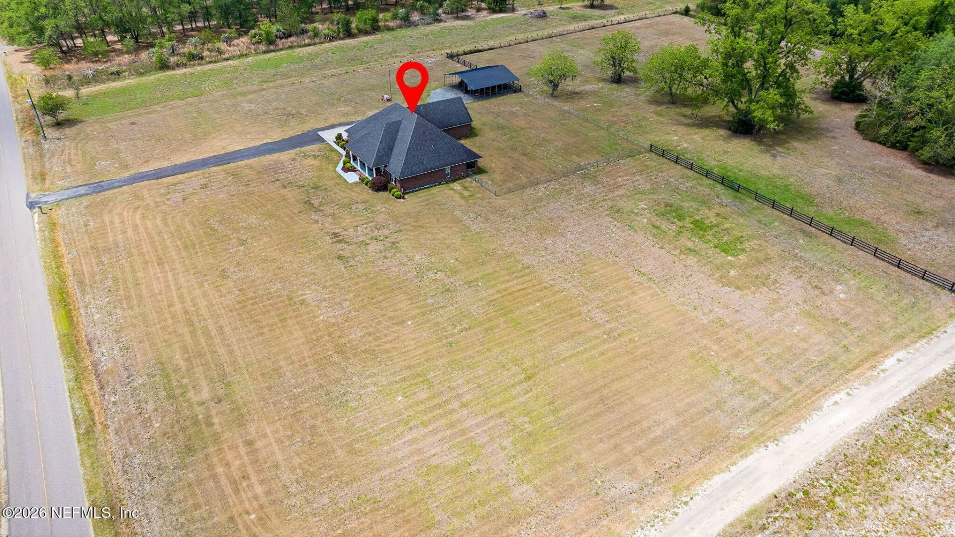 5913 Southern States Nursery Road, Macclenny, FL 32063 Photo