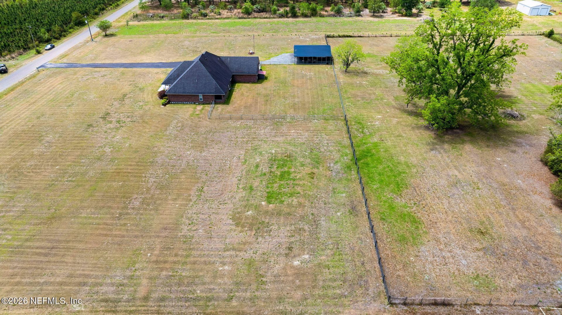 5913 Southern States Nursery Road, Macclenny, FL 32063 Photo